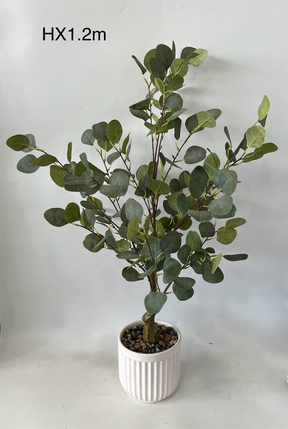 Botanical greenerly