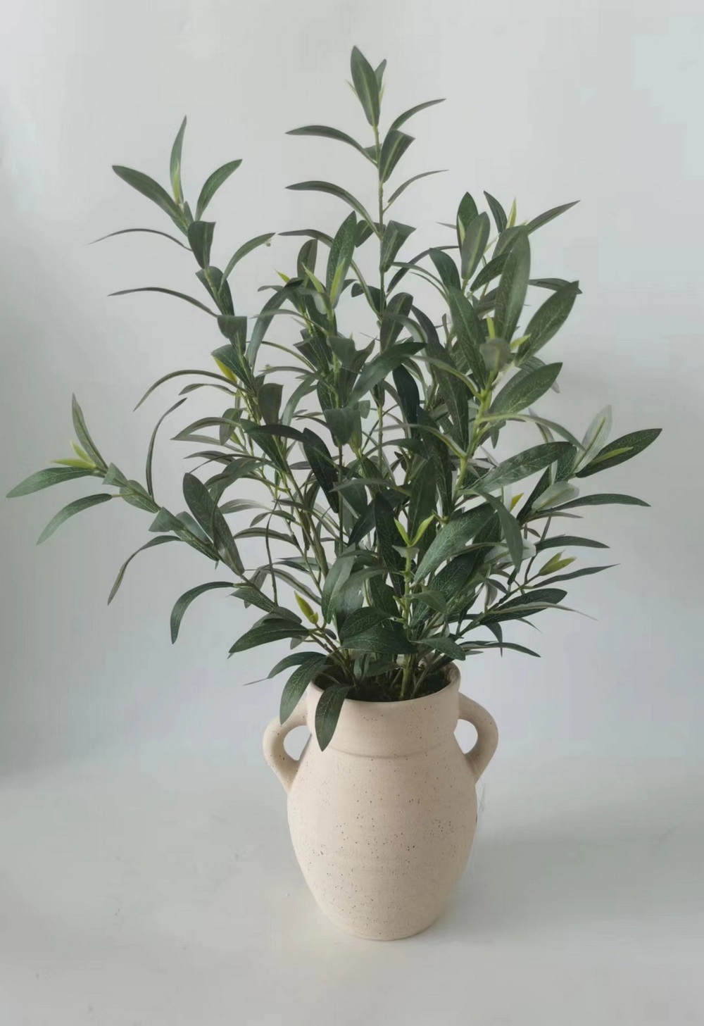 Botanical greenerly