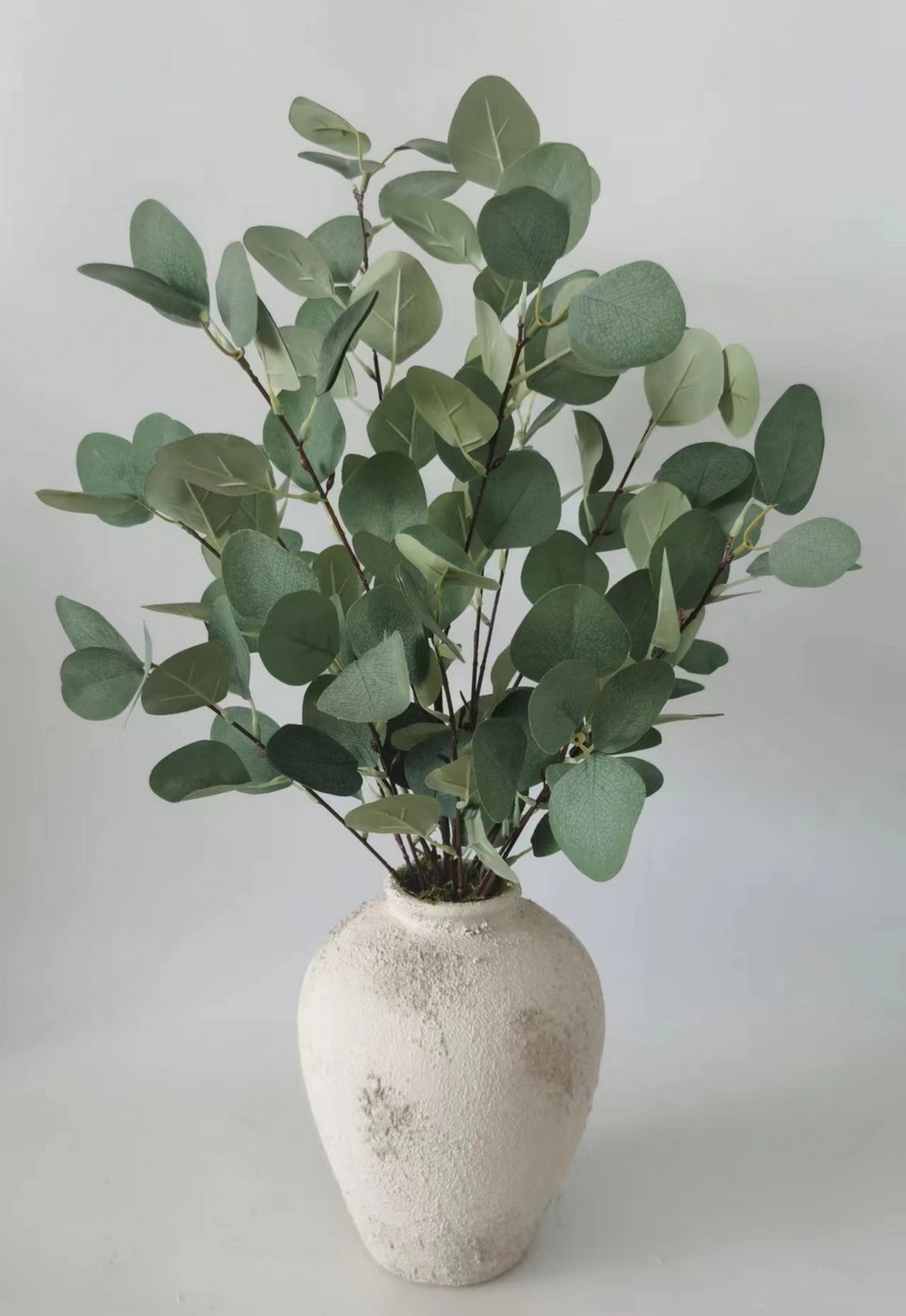 Botanical greenerly