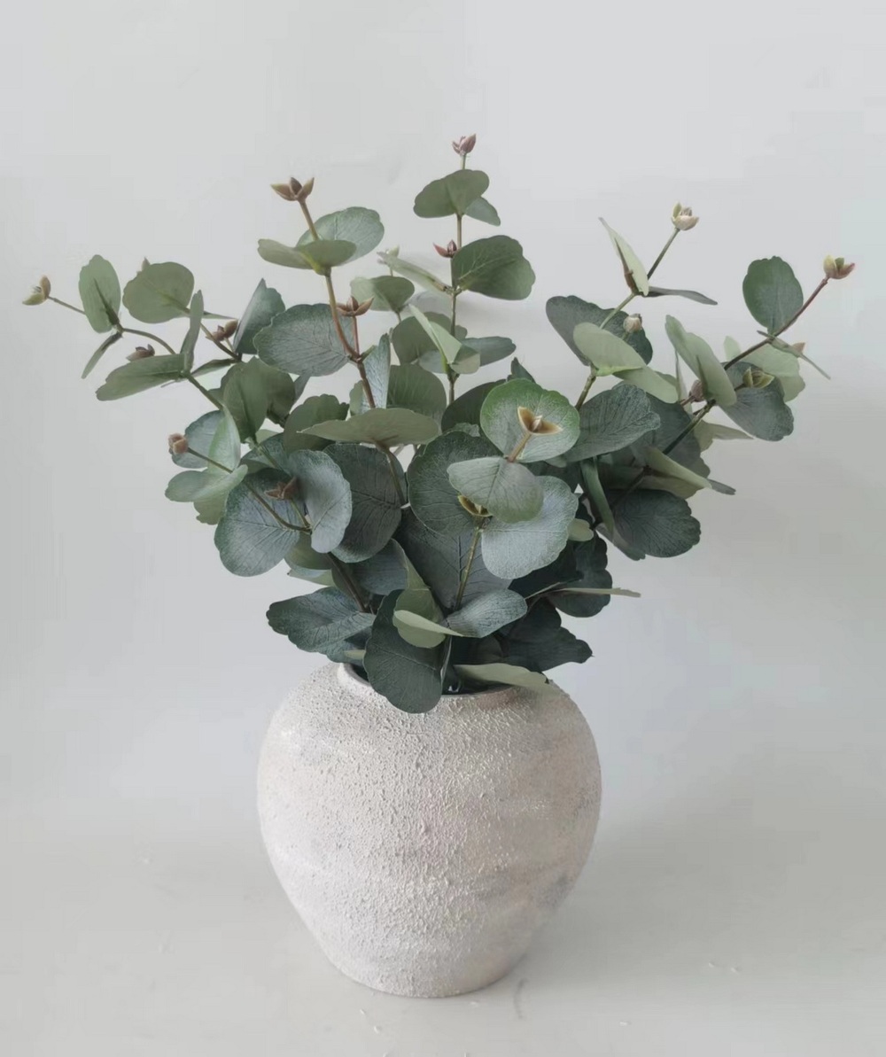 Botanical greenerly