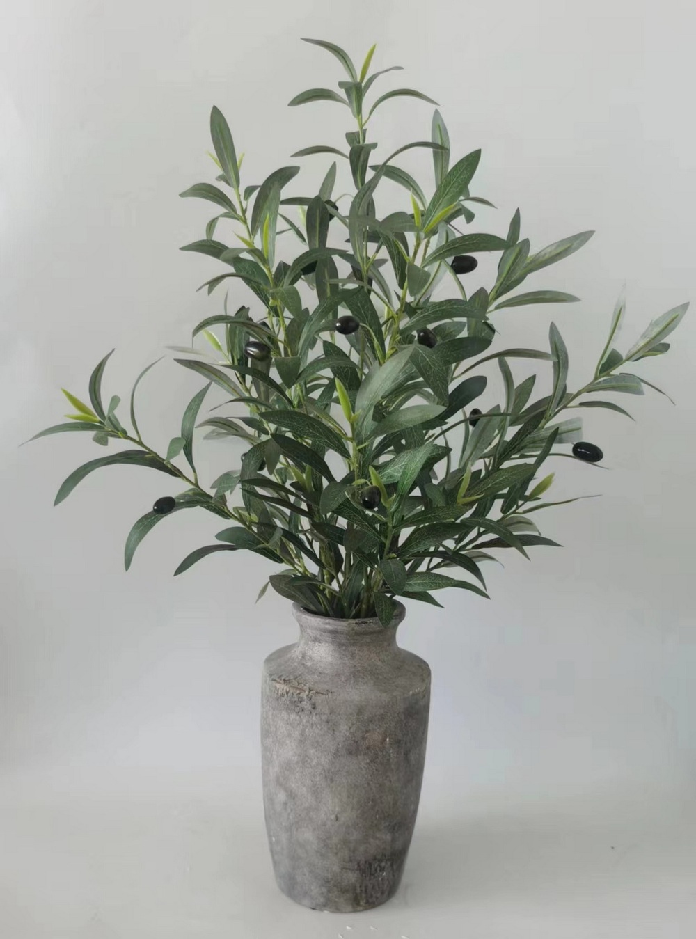 Botanical greenerly