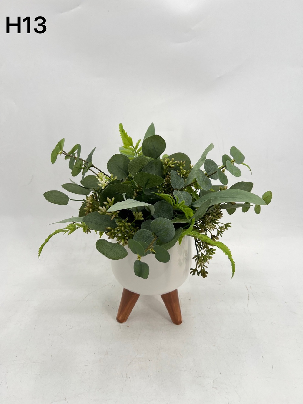 Botanical greenerly