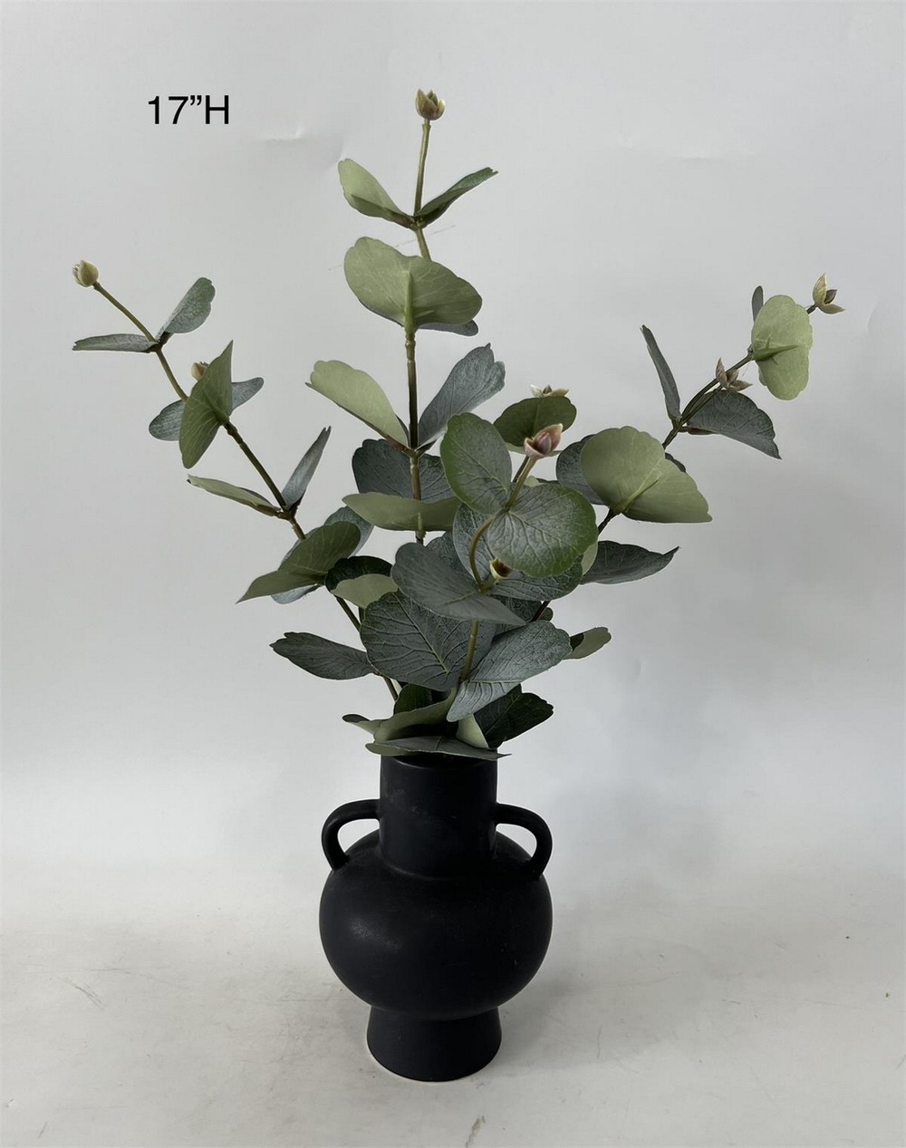 Botanical greenerly