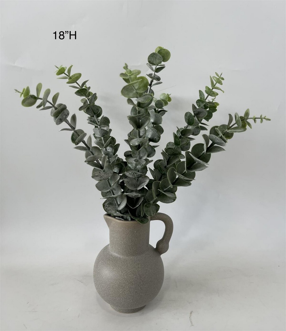 Botanical greenerly