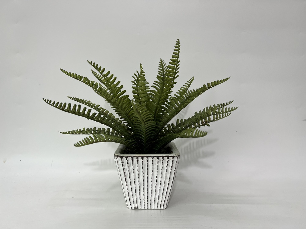 Botanical greenerly