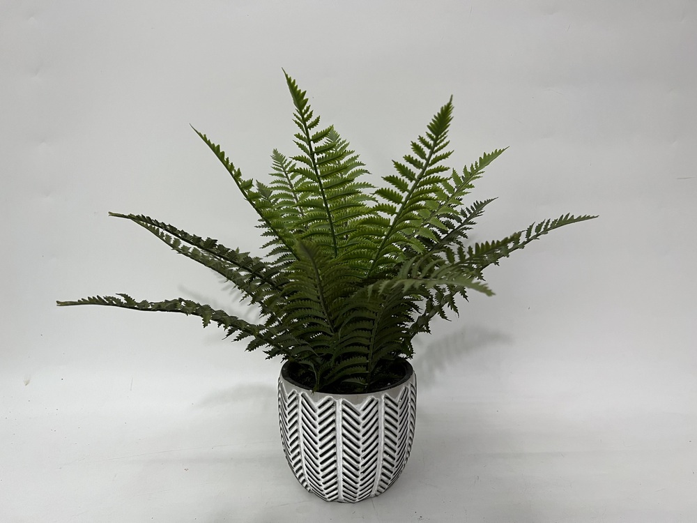 Botanical greenerly