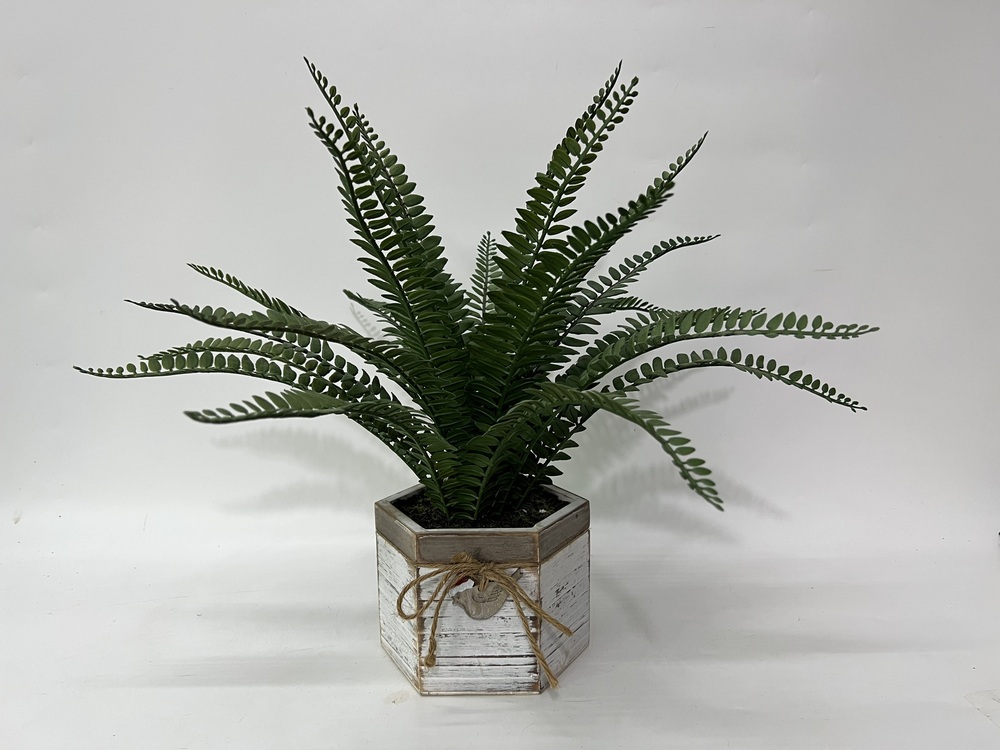 Botanical greenerly
