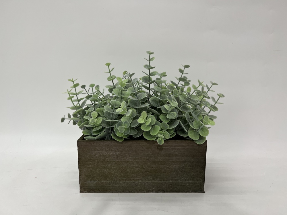 Botanical greenerly