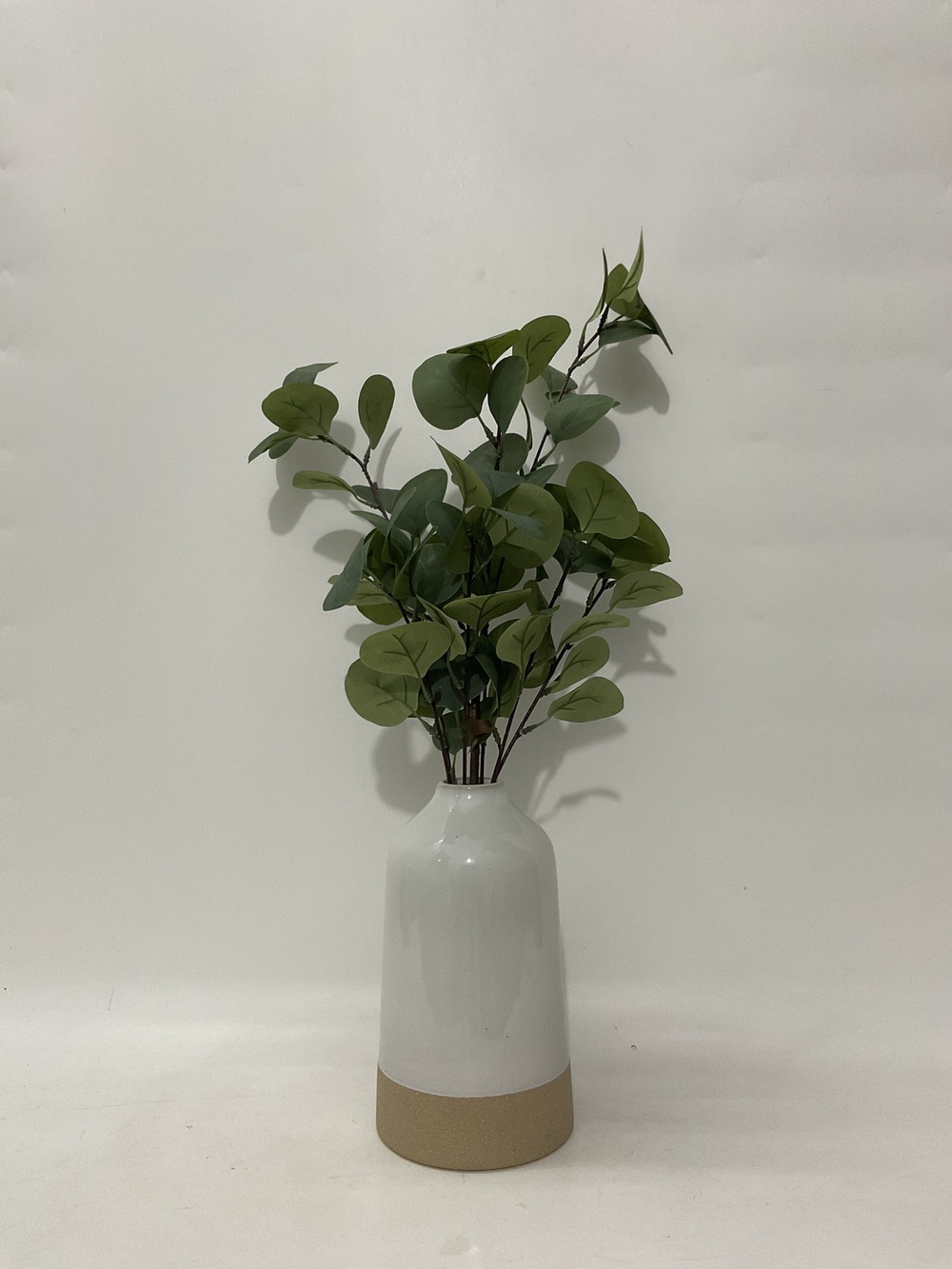 Botanical greenerly