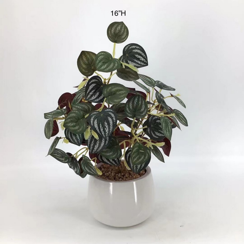 Botanical greenerly