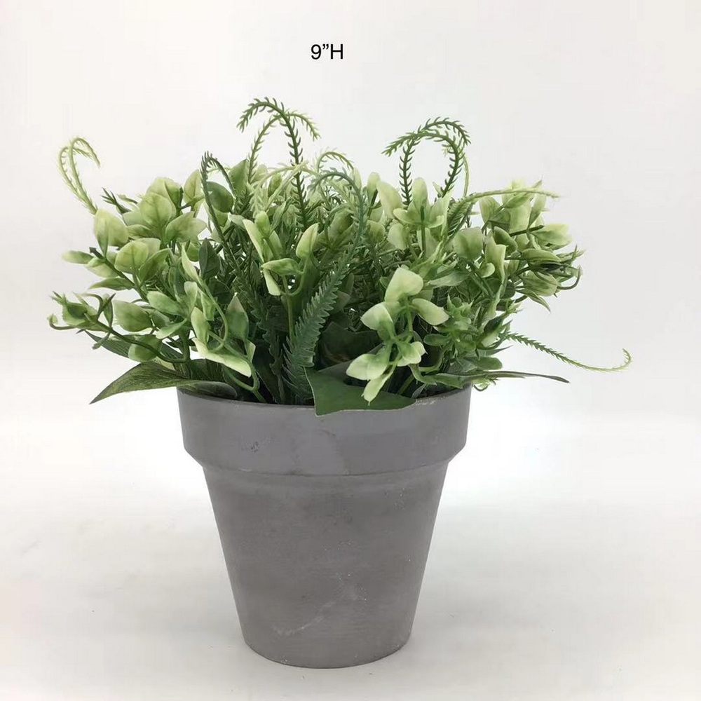 Botanical greenerly