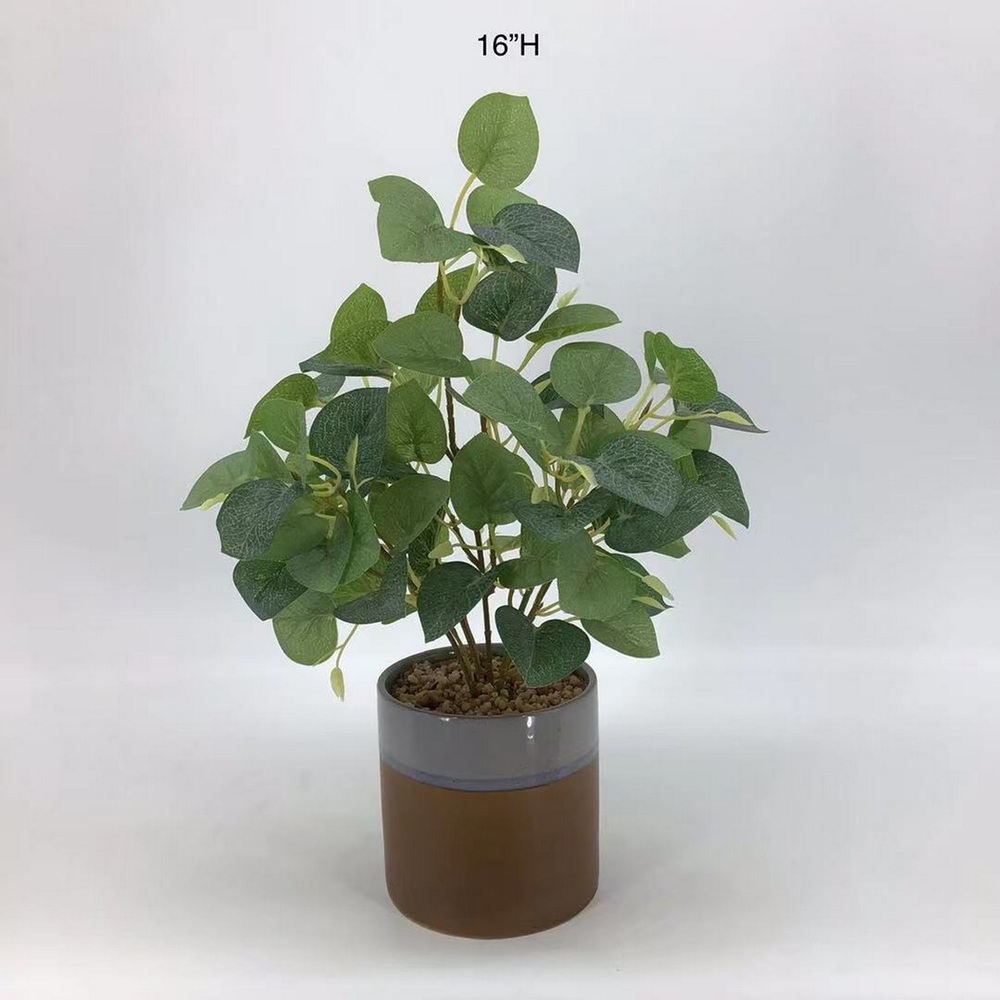 Botanical greenerly