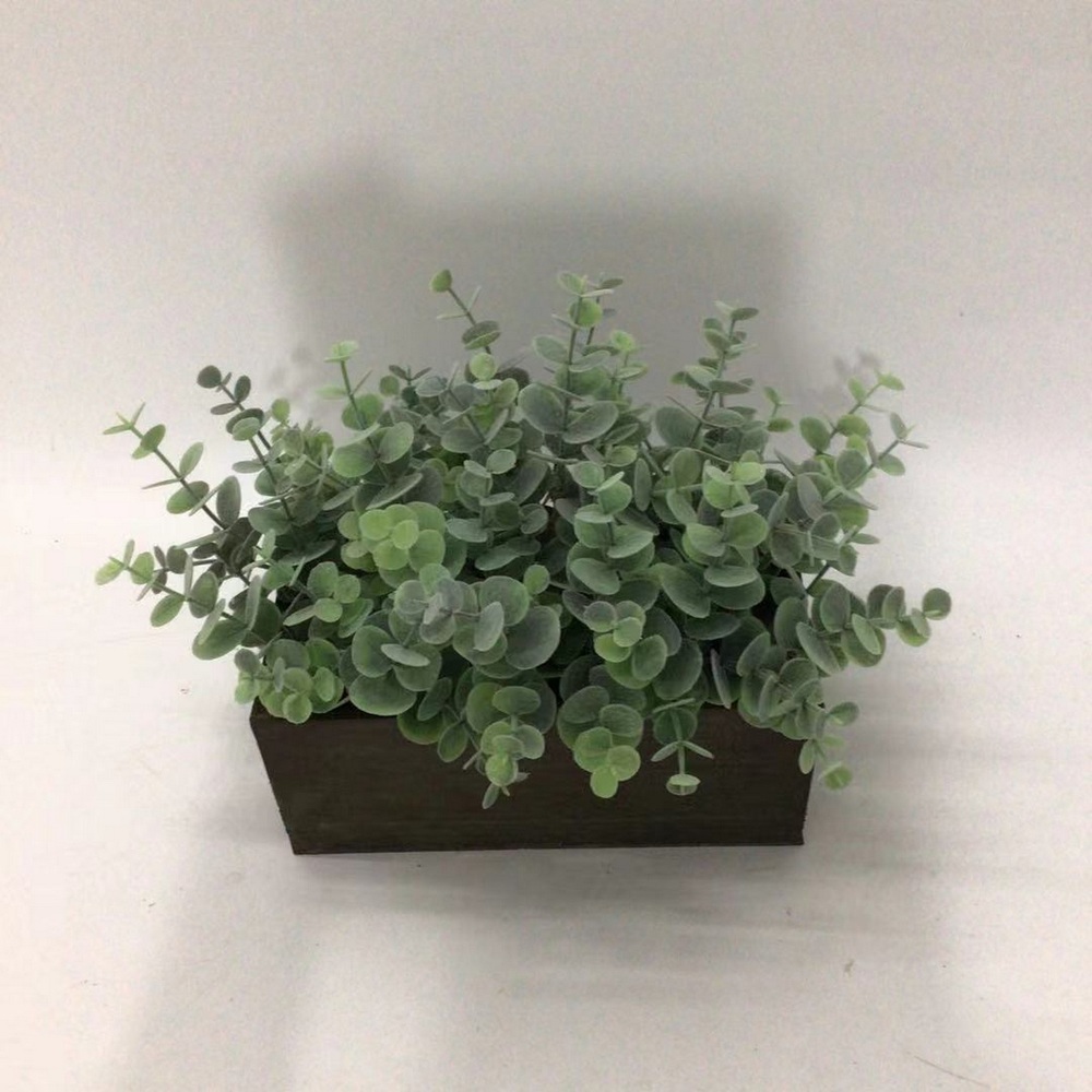 Botanical greenerly