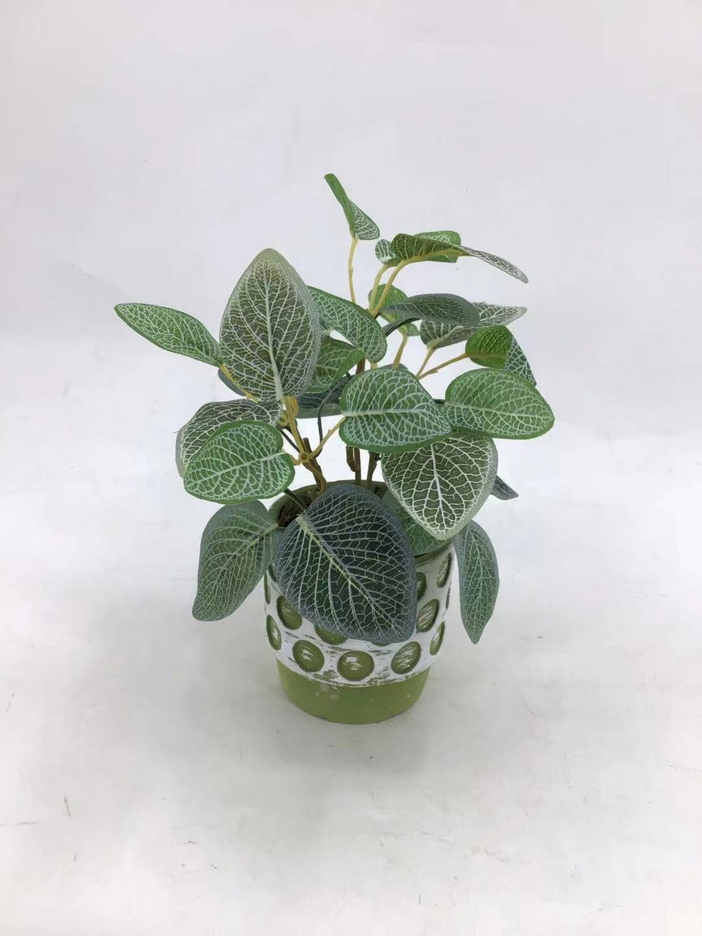 Botanical greenerly