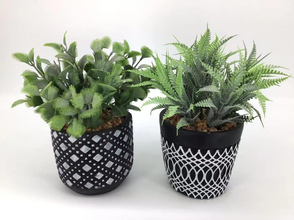 Botanical greenerly