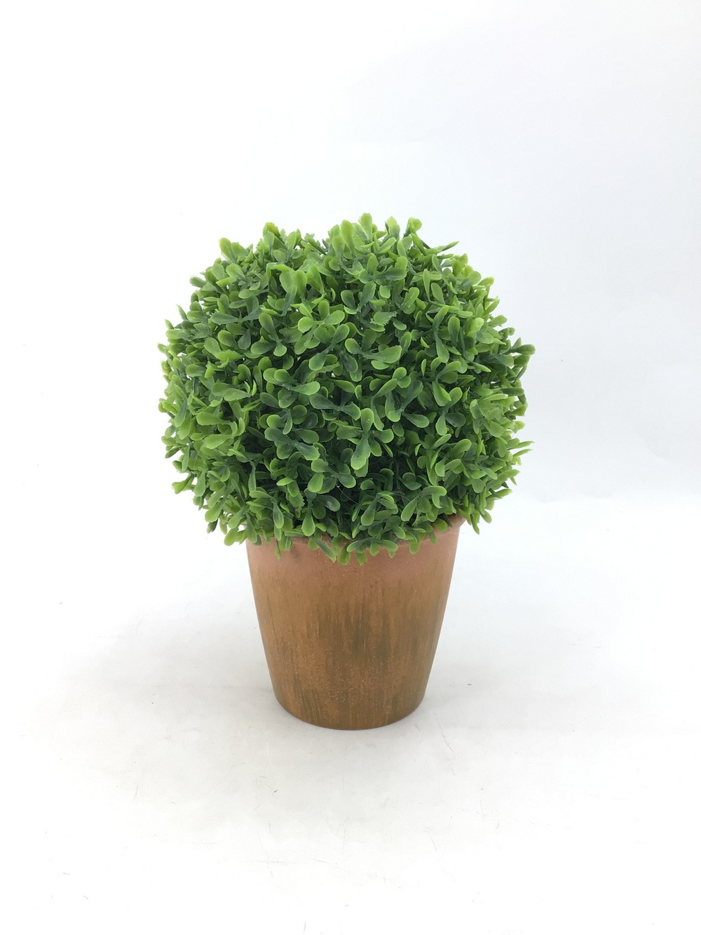 Botanical greenerly