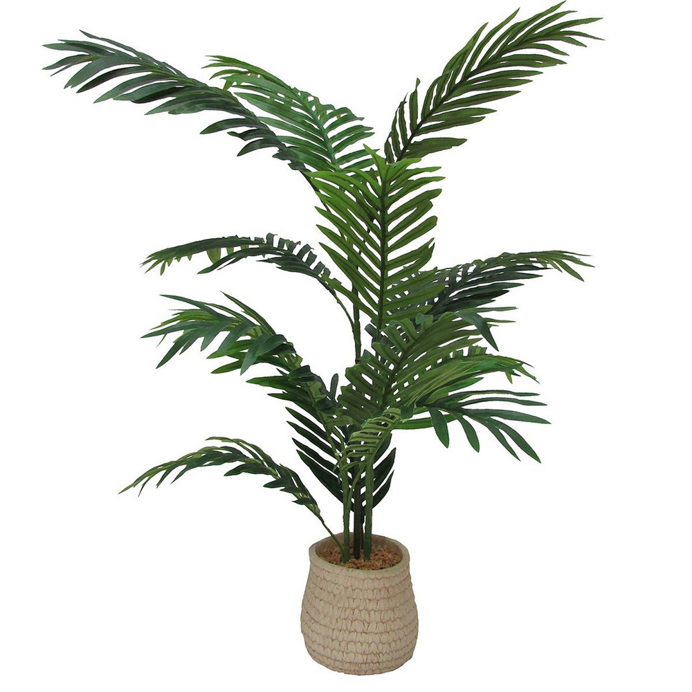 Botanical greenerly