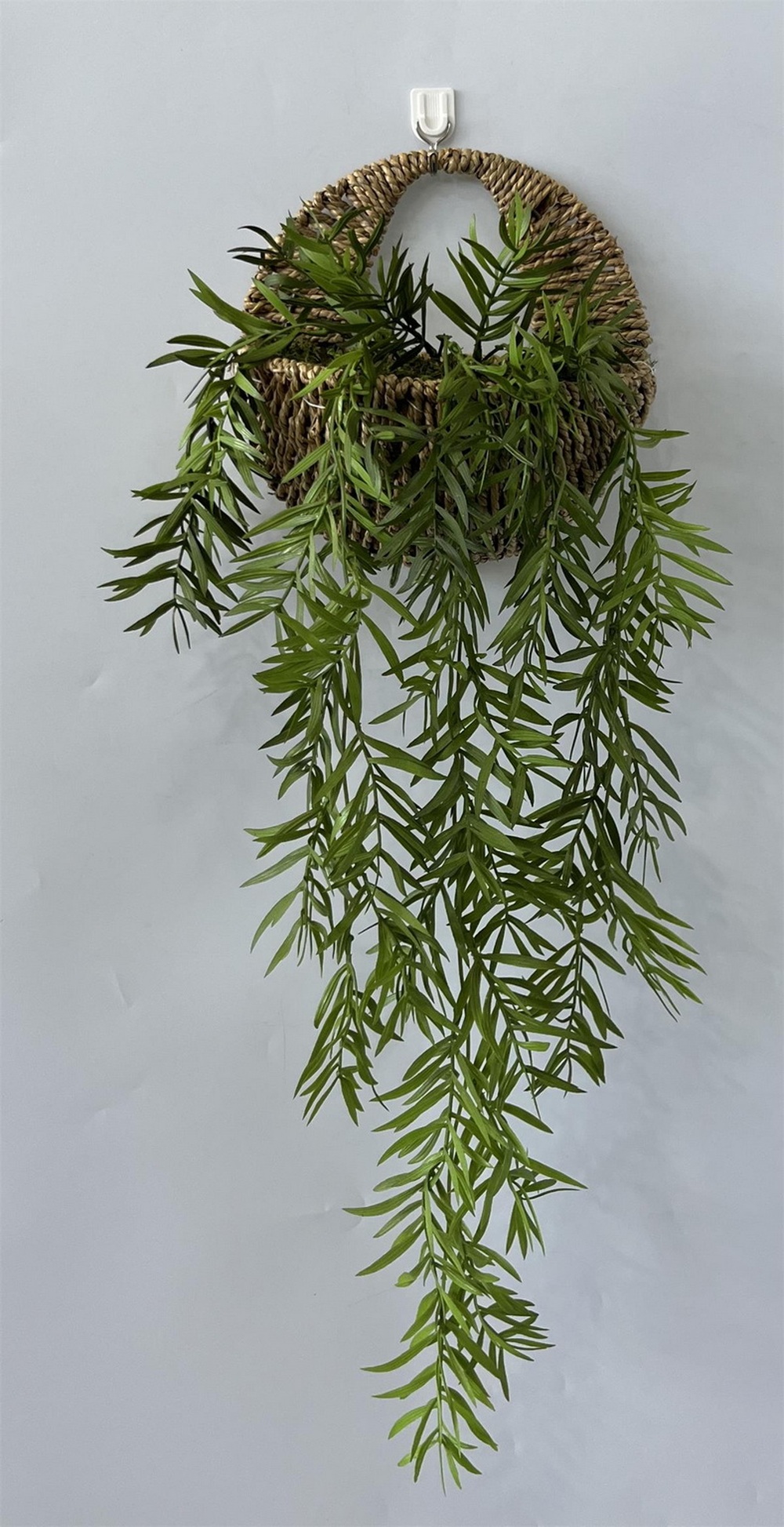 Botanical greenerly