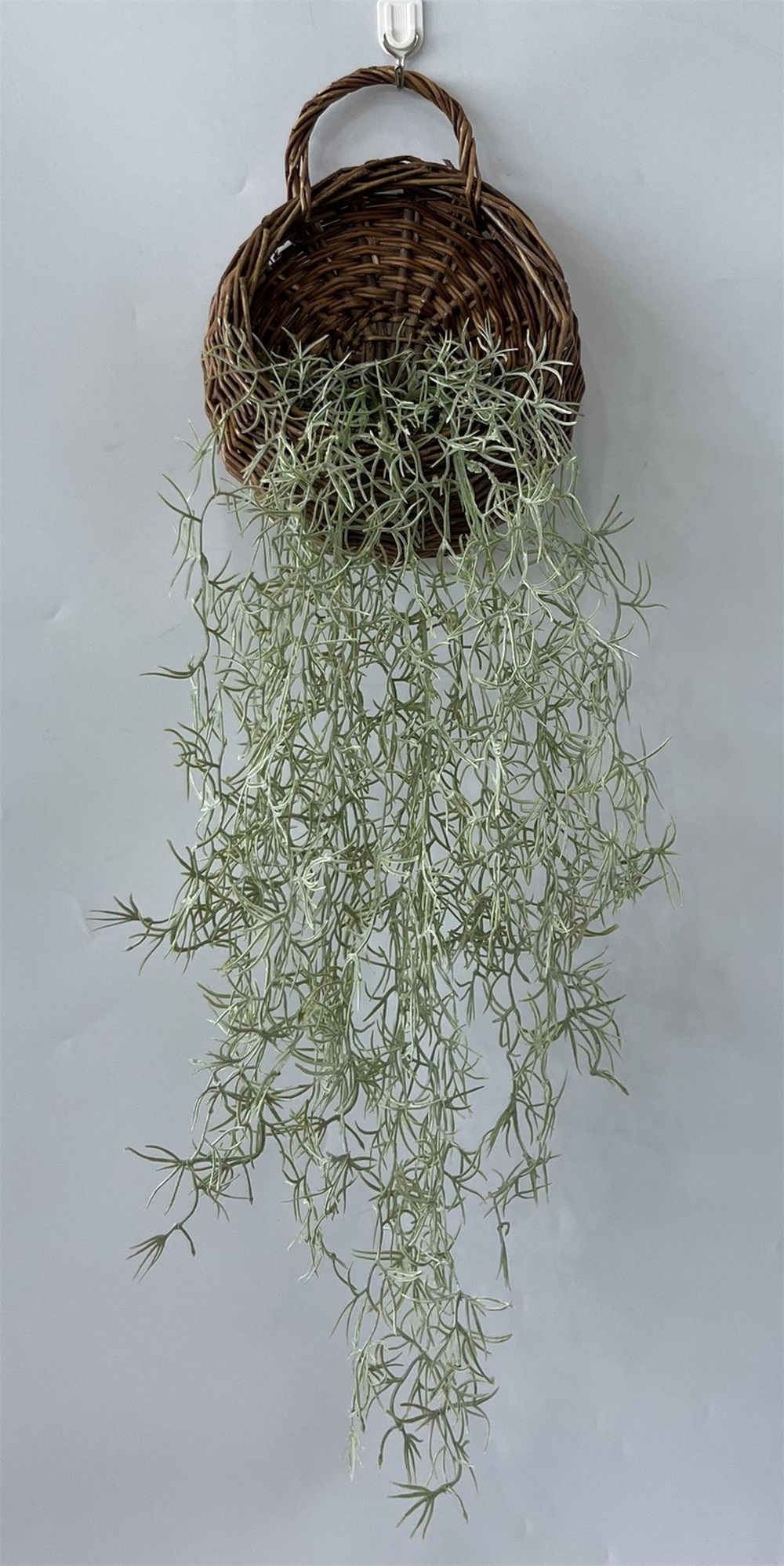 Botanical greenerly