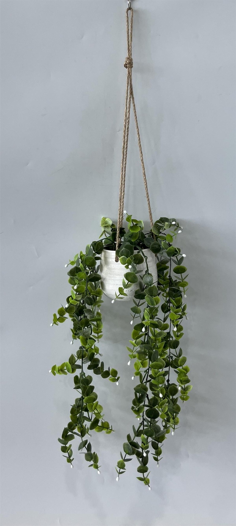 Botanical greenerly