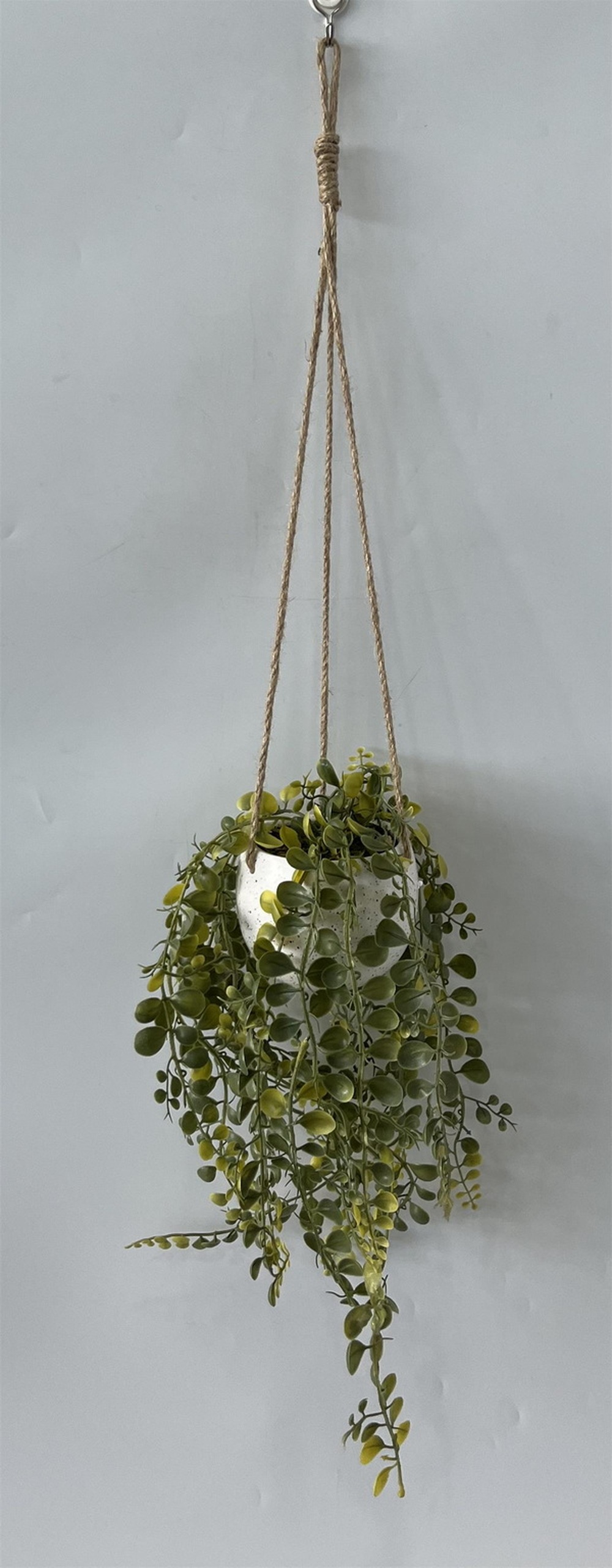 Botanical greenerly