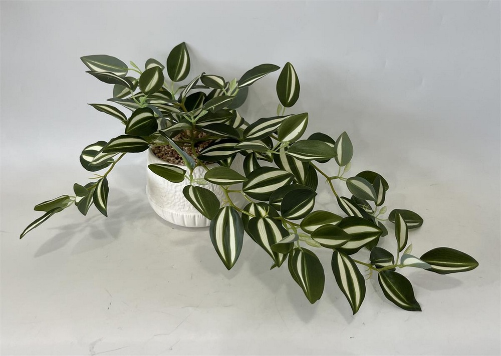 Botanical greenerly