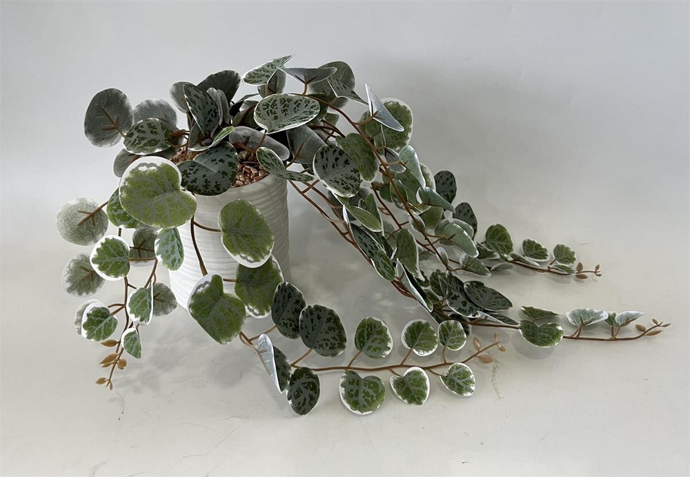 Botanical greenerly