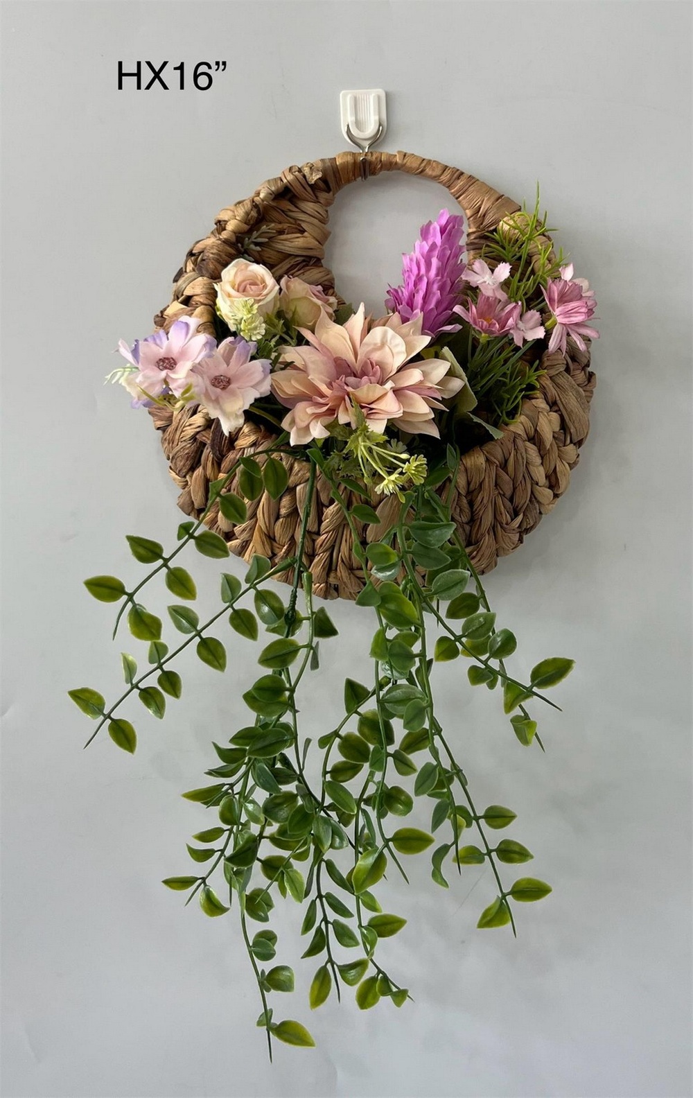 Botanical greenerly