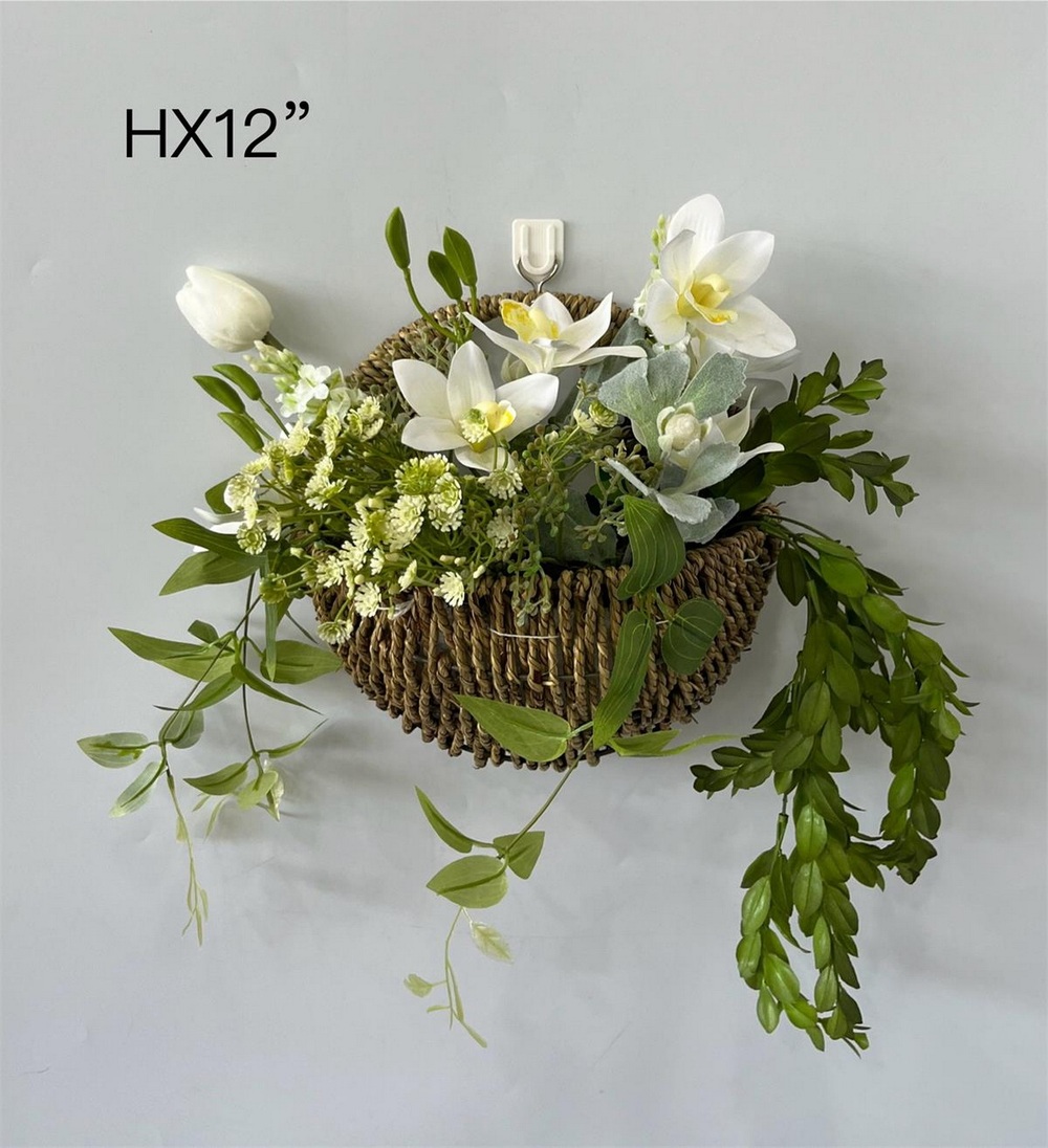 Botanical greenerly