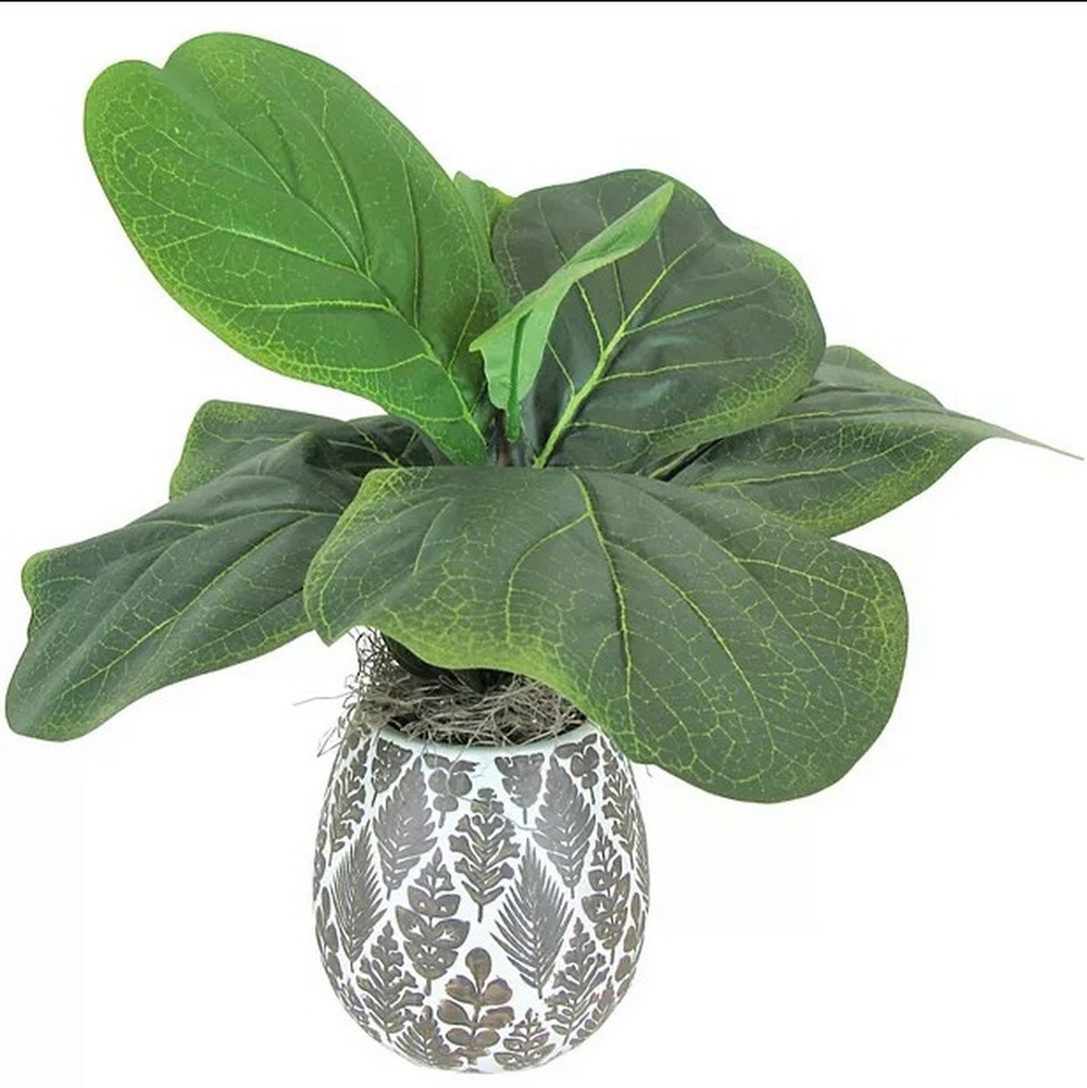 Botanical greenerly