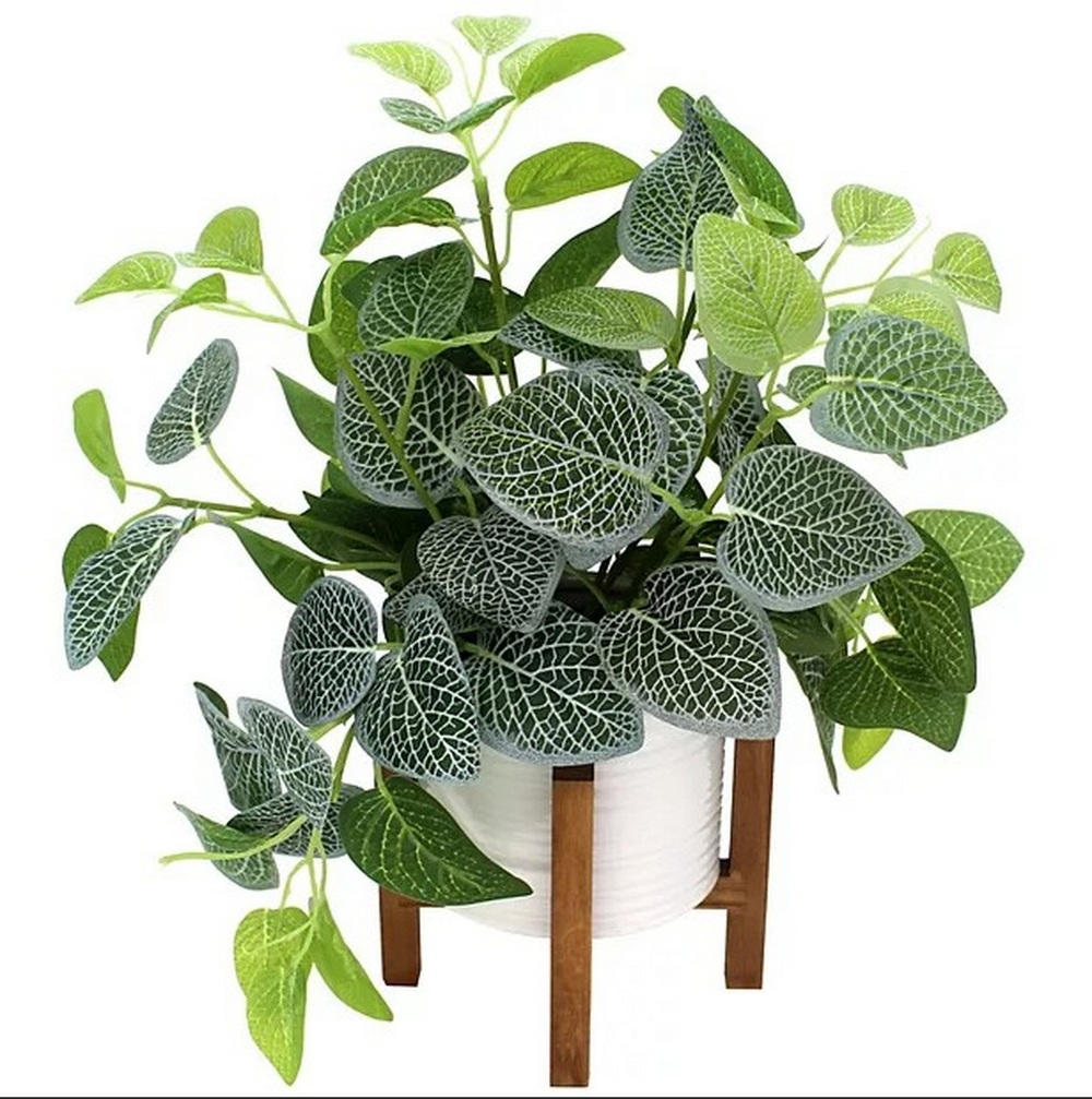 Botanical greenerly