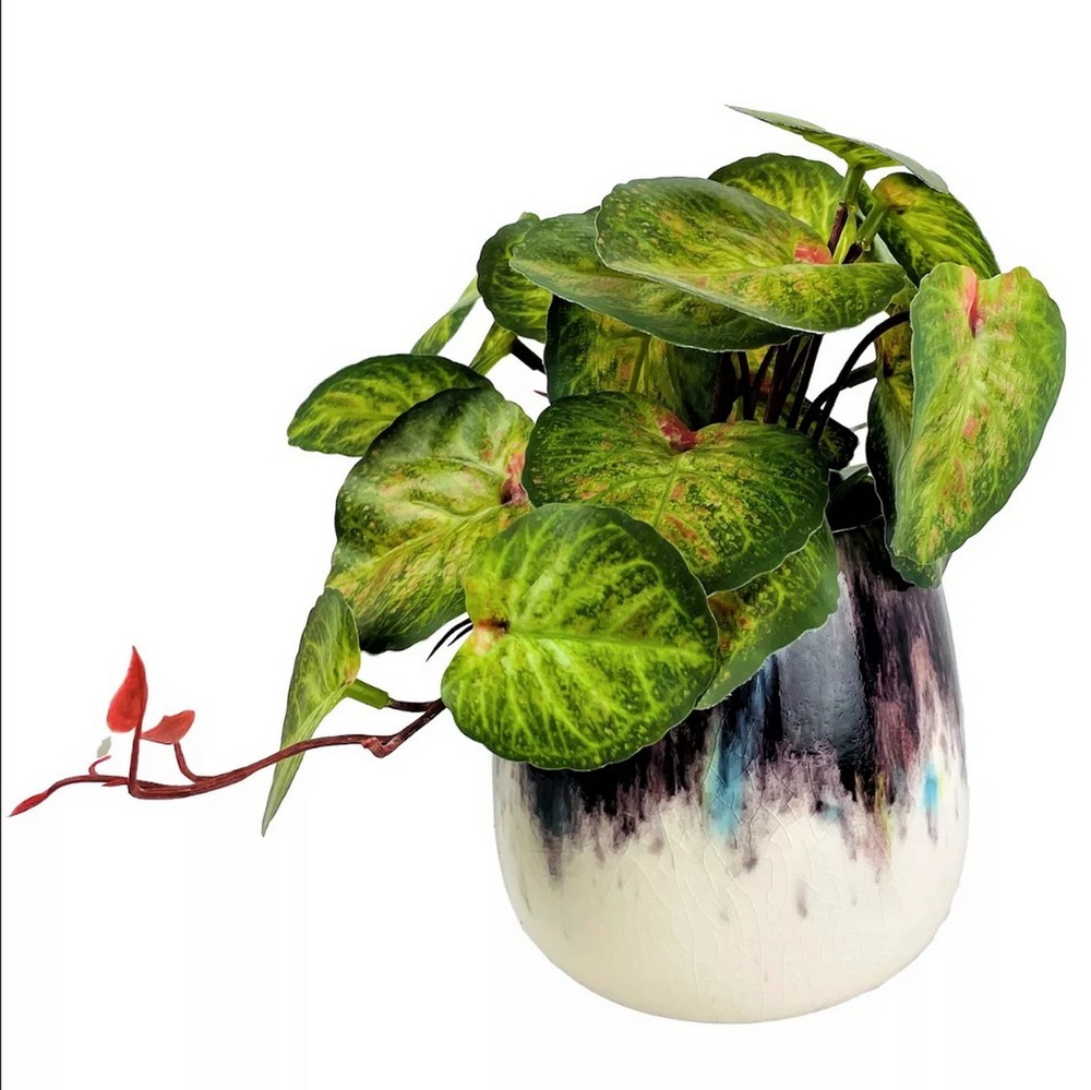 Botanical greenerly