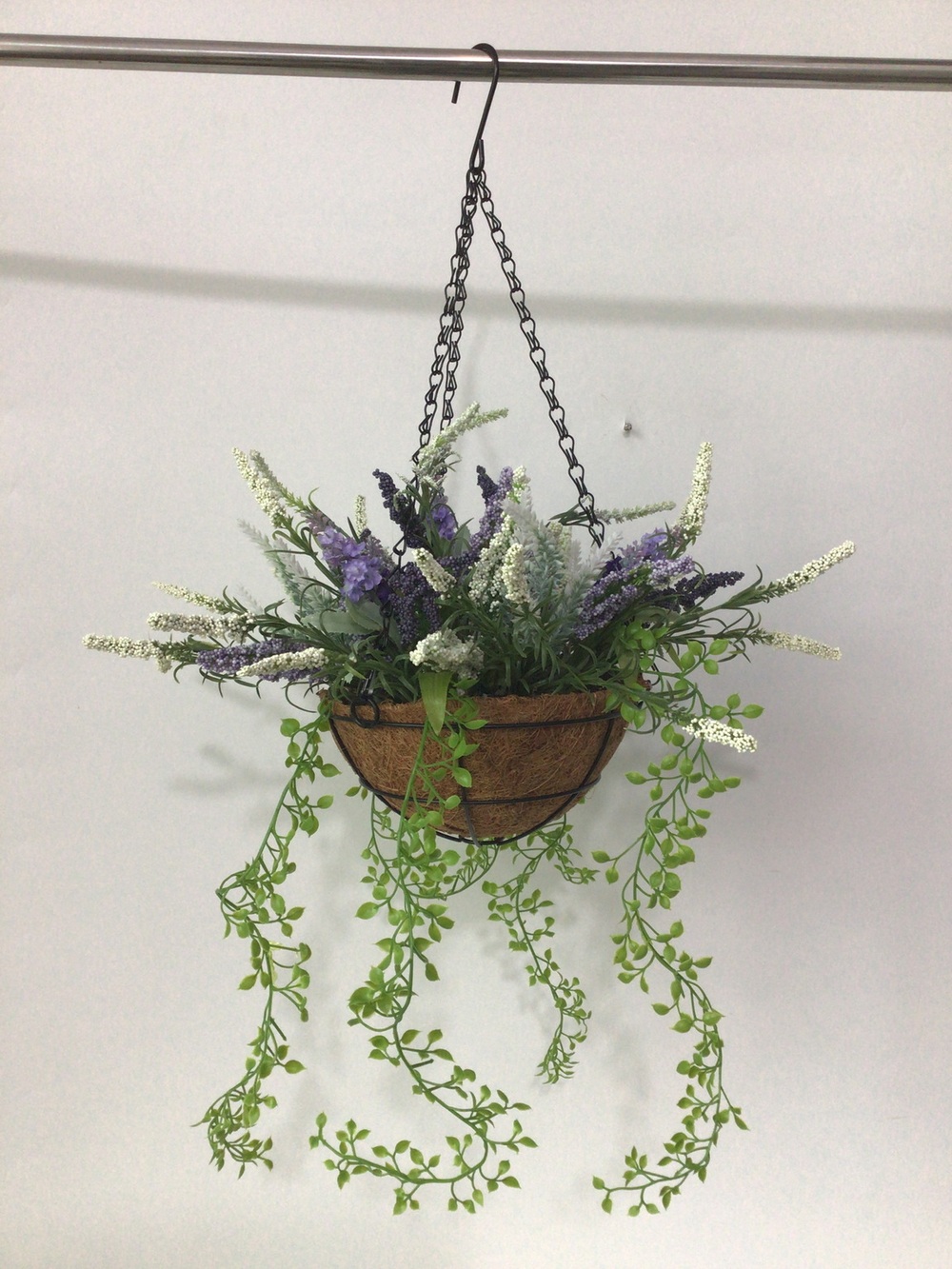 Botanical greenerly