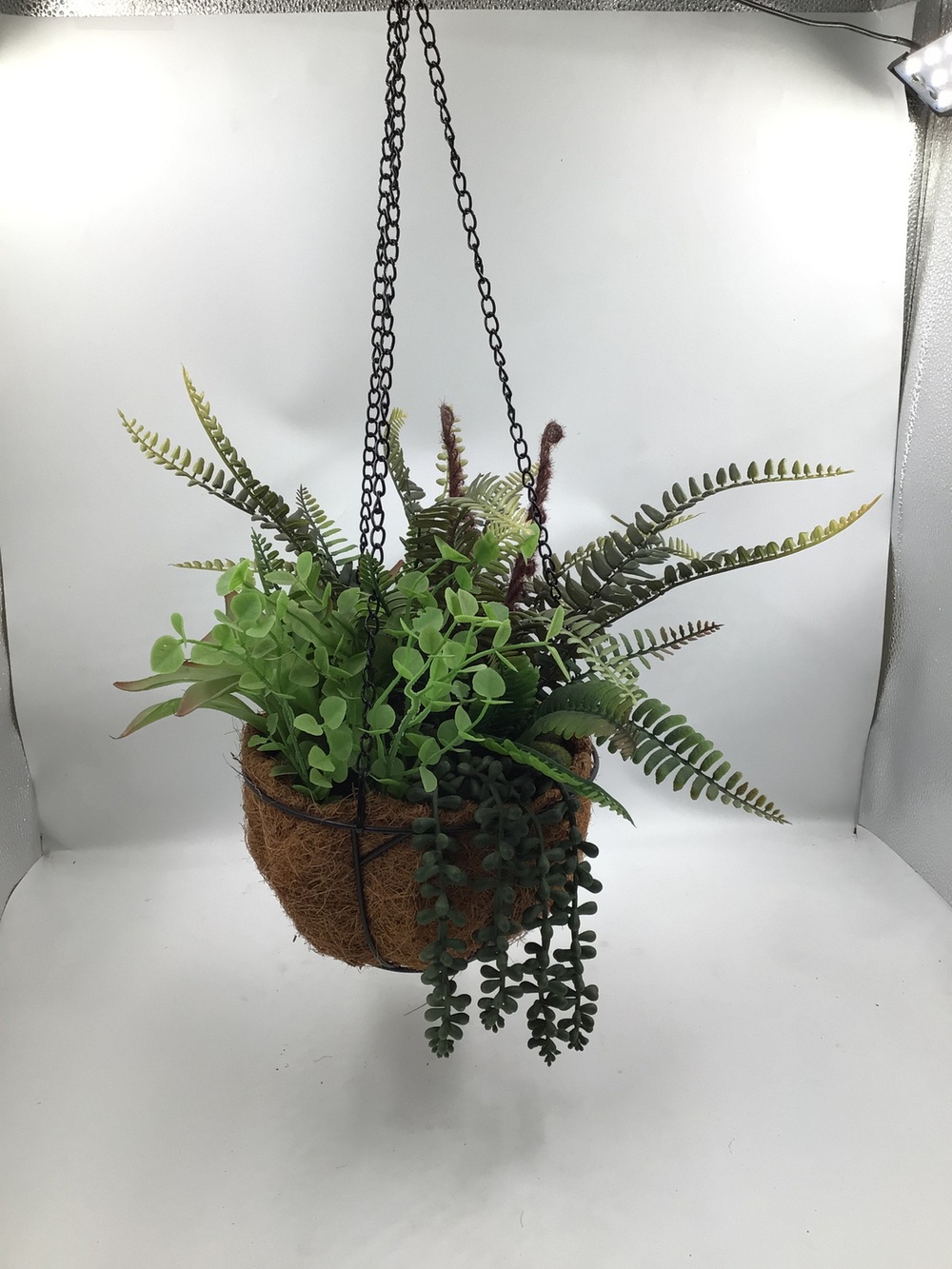 Botanical greenerly