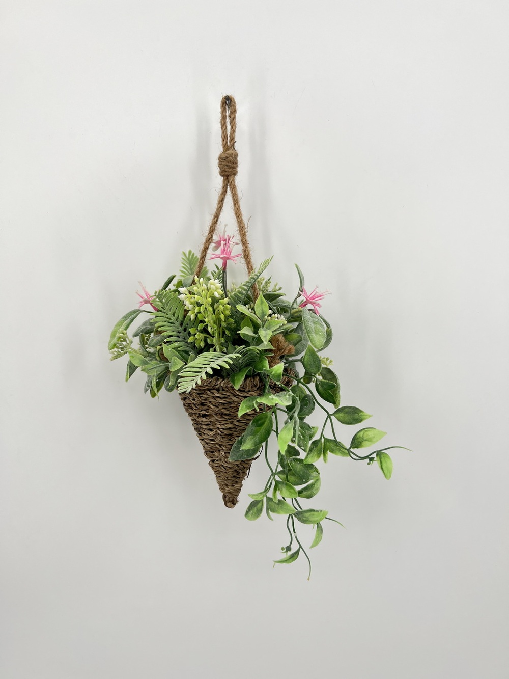 Botanical greenerly