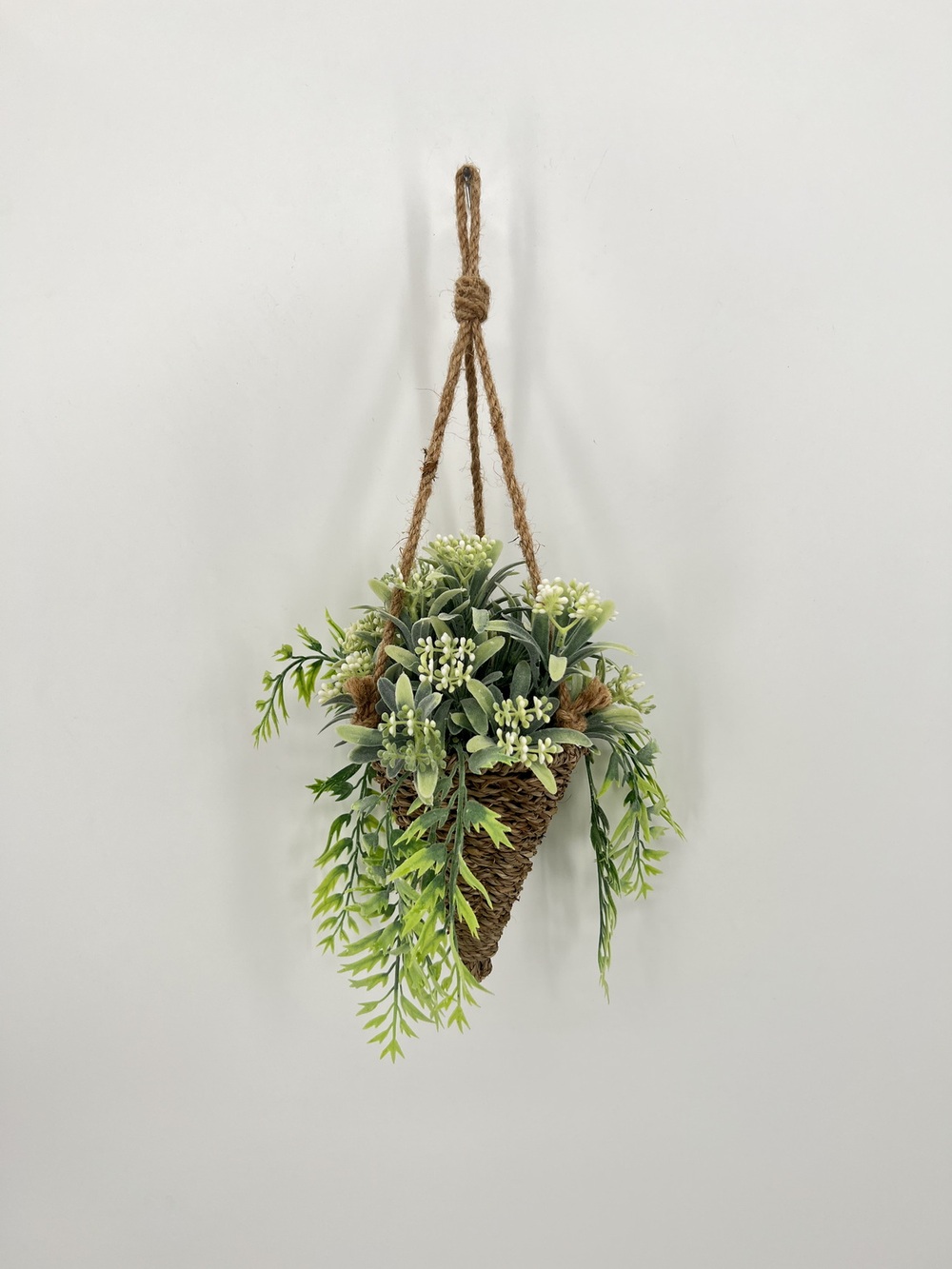Botanical greenerly