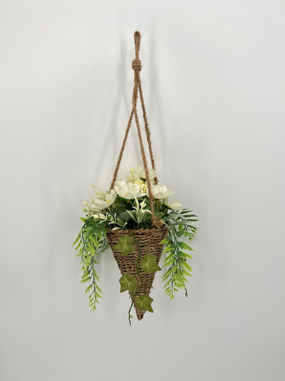 Botanical greenerly