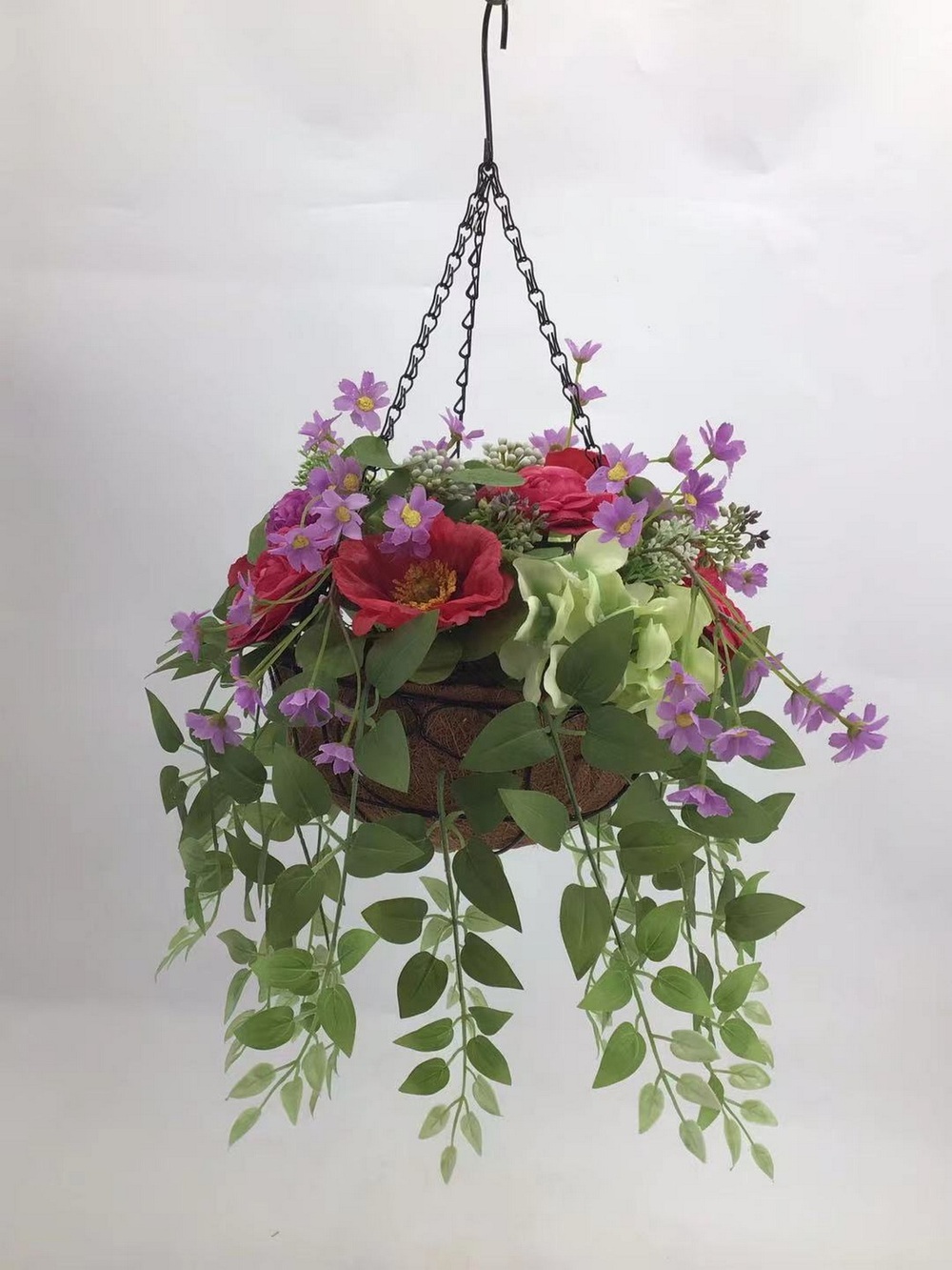 Botanical greenerly
