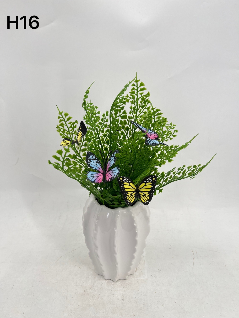 Botanical greenerly