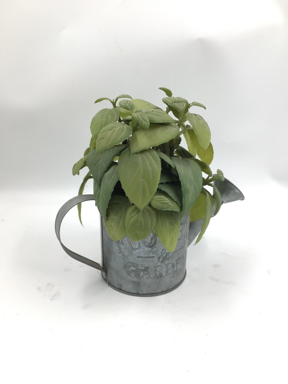 Botanical greenerly