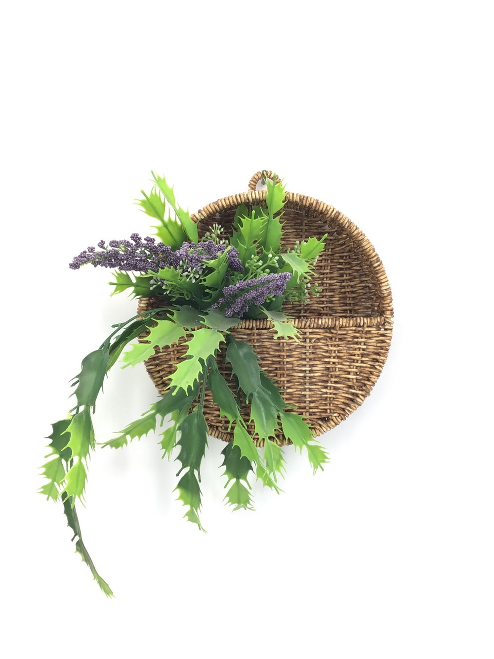 Botanical greenerly
