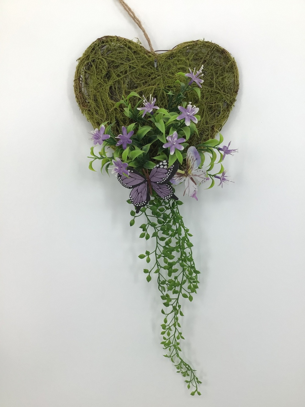 Botanical greenerly