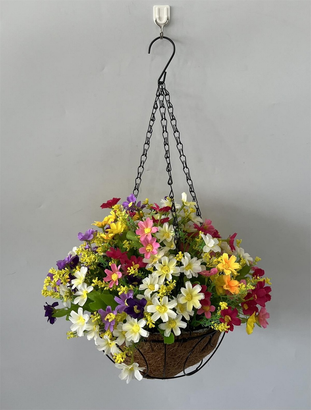 Botanical hanging