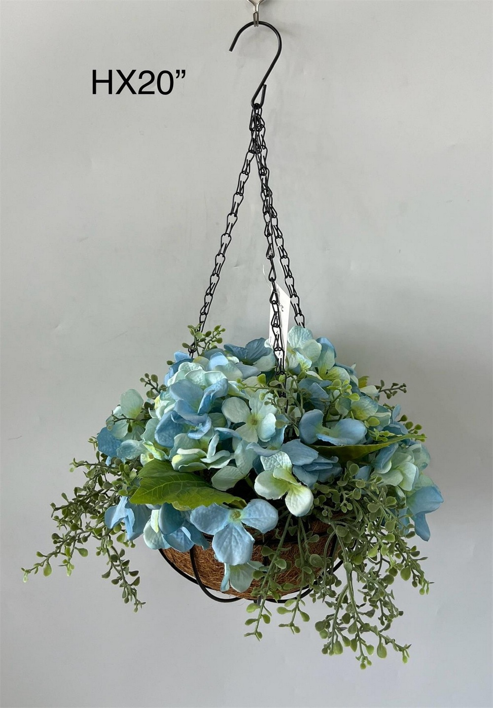 Botanical hanging