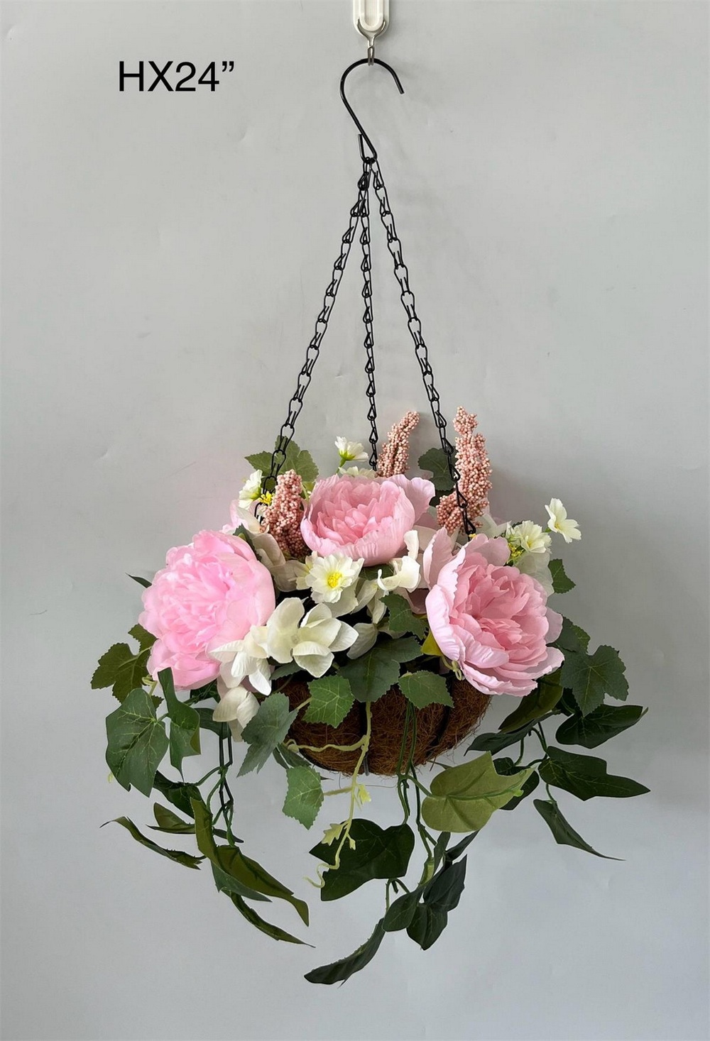 Botanical hanging