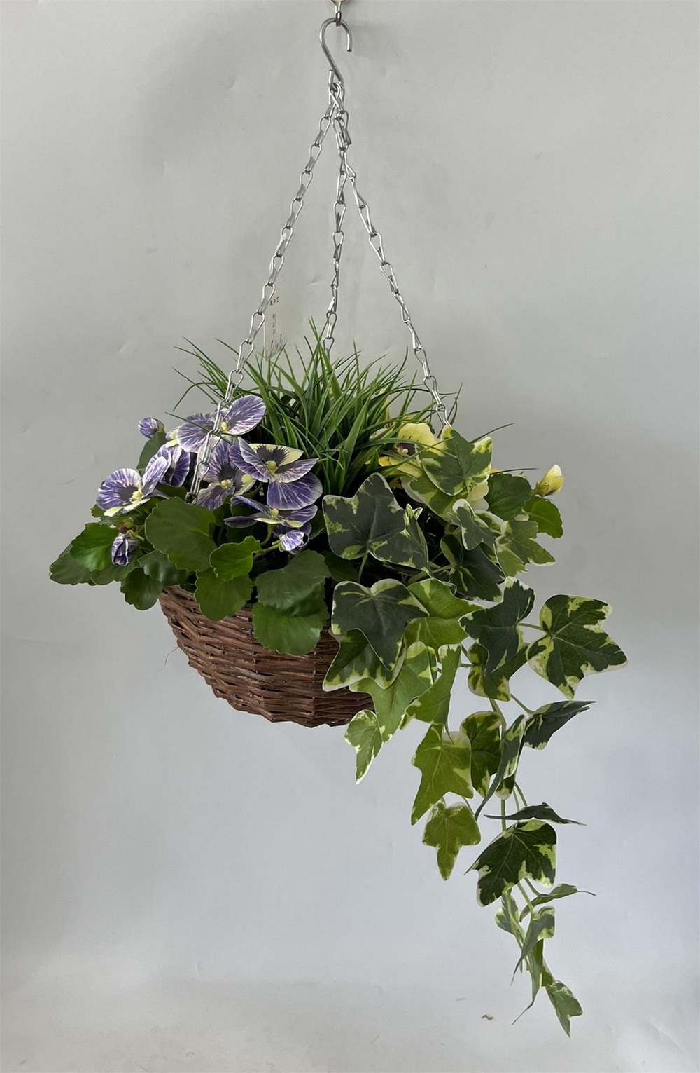Botanical hanging