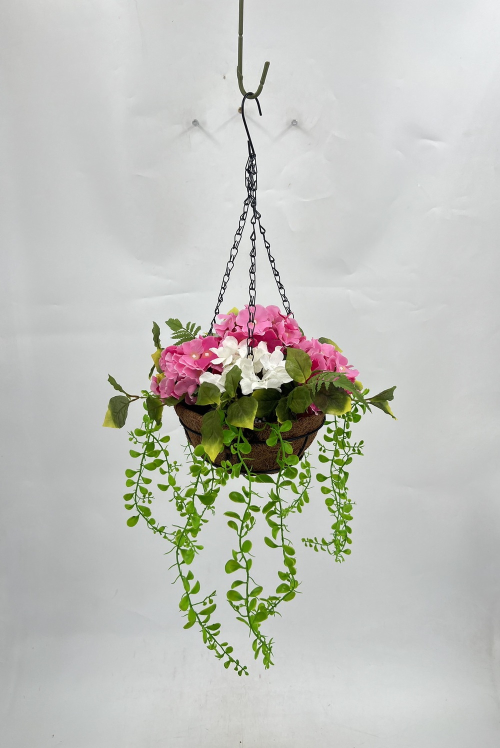 Botanical hanging