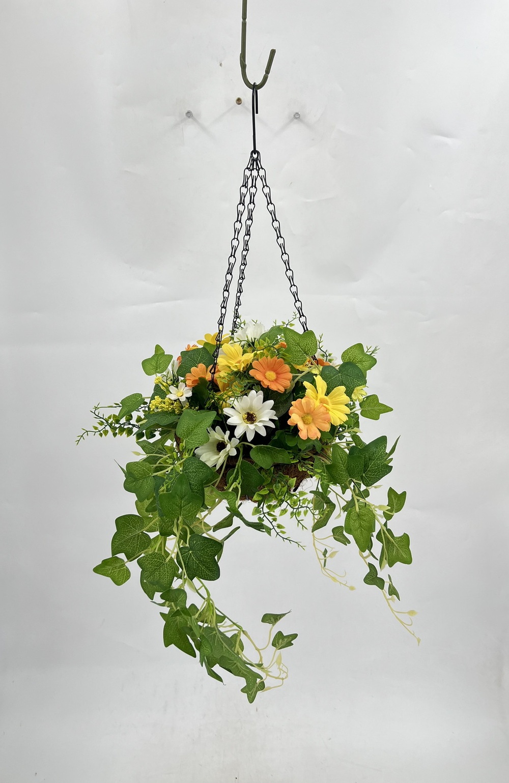 Botanical hanging