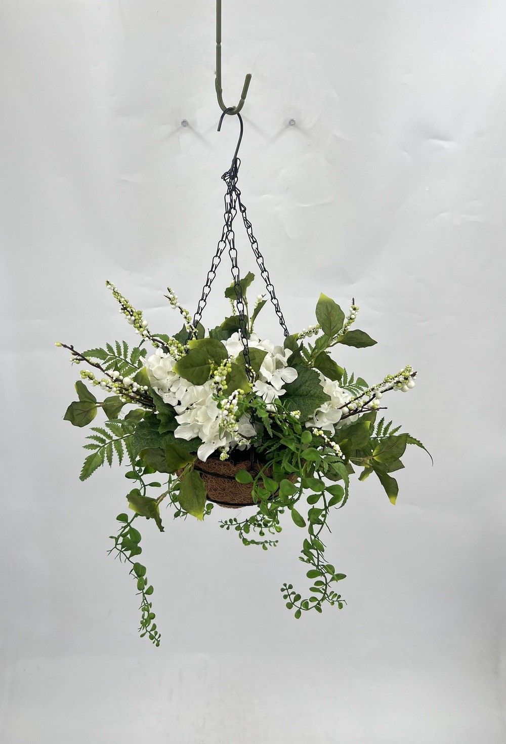 Botanical hanging