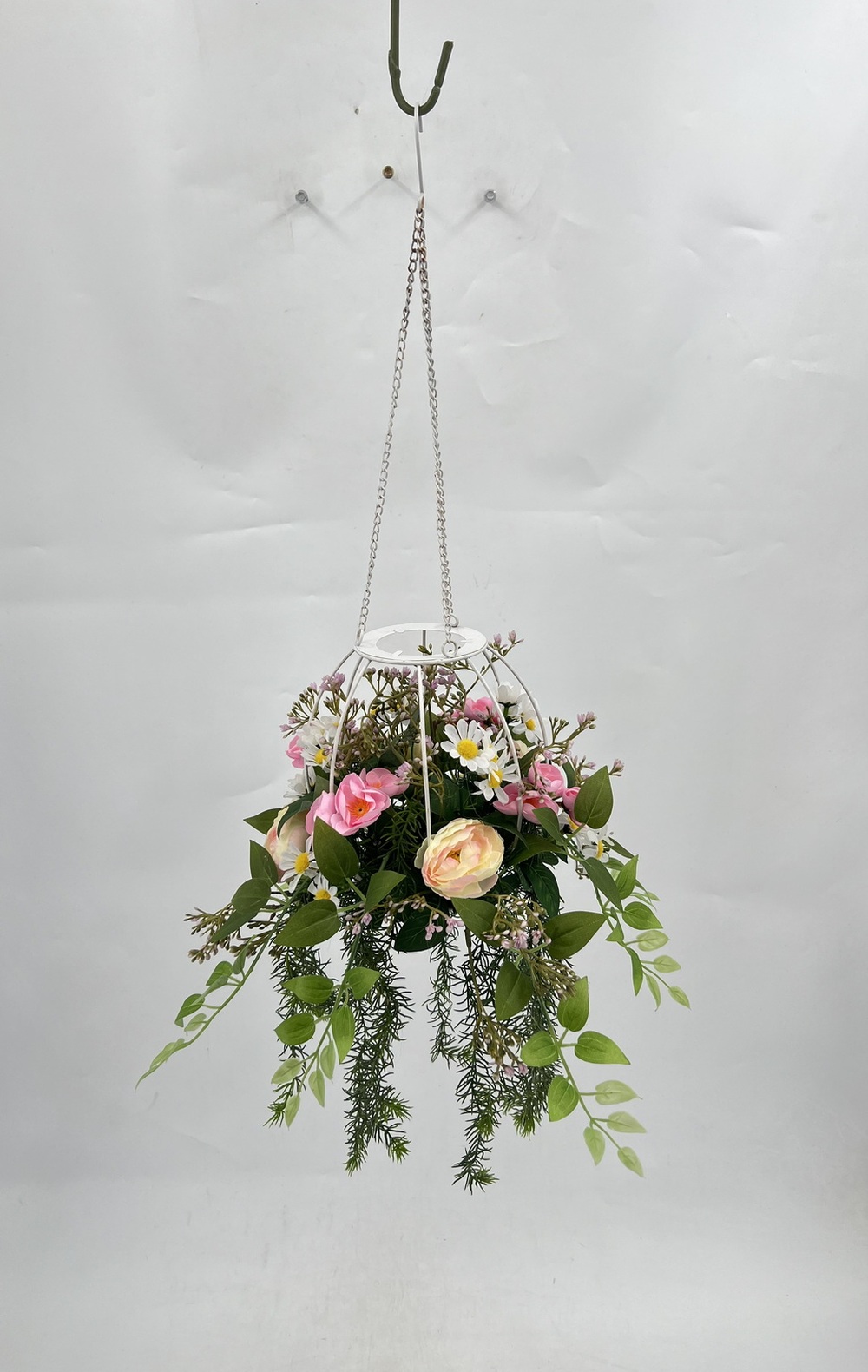 Botanical hanging